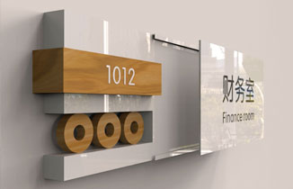 標牌設計制作需要重視哪些因素？